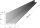 Winkel gleichschenkelig RAL pulverbeschichtet (Standard)